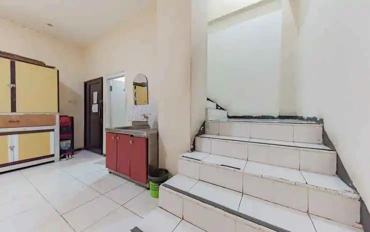 Банджармасин: Puri Mas Hotel