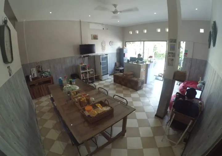 Кута: Bedplus Backpacker Seminyak