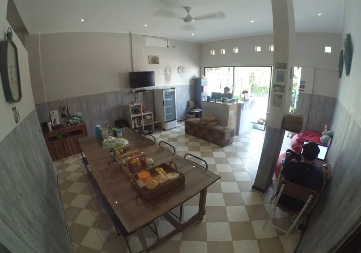 Кута: Bedplus Backpacker Seminyak