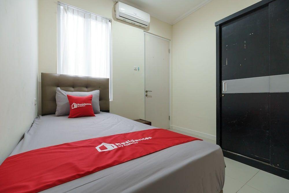 Джакарта: Residences by RedDoorz near Setiabudi One Mall