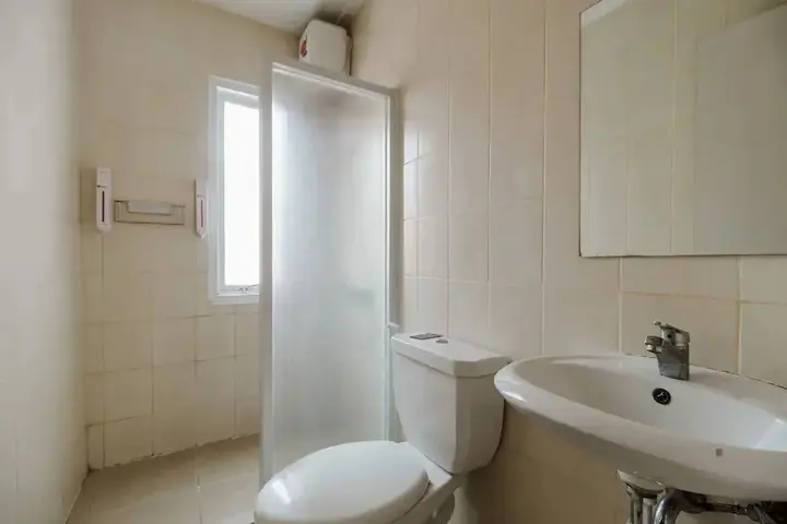 Джакарта: Residences by RedDoorz near Setiabudi One Mall