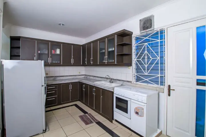 Джакарта: RedDoorz Plus @ Tendean