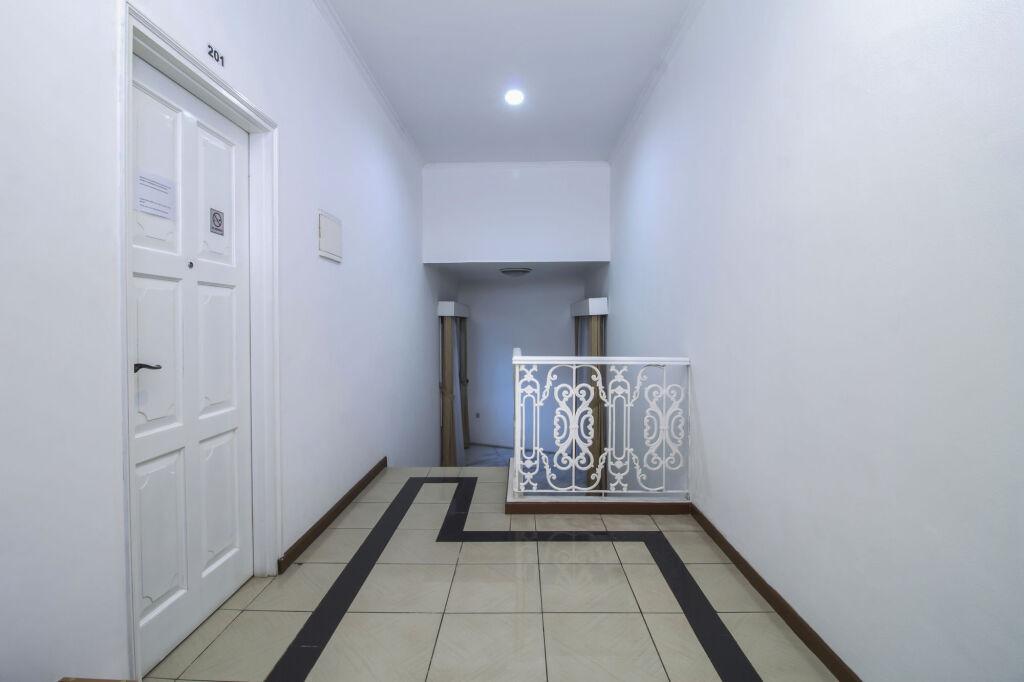 Джакарта: RedDoorz Plus @ Tendean