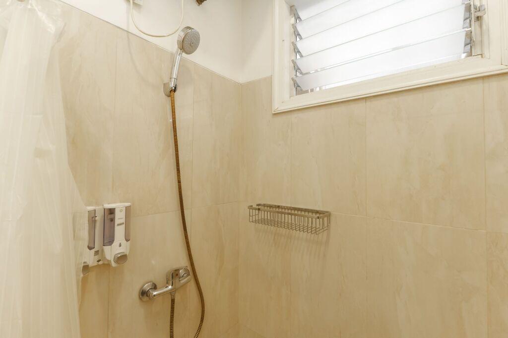 Джакарта: RedDoorz Plus @ Tendean