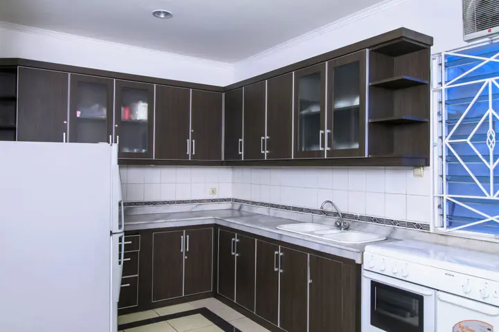 Джакарта: RedDoorz Plus @ Tendean