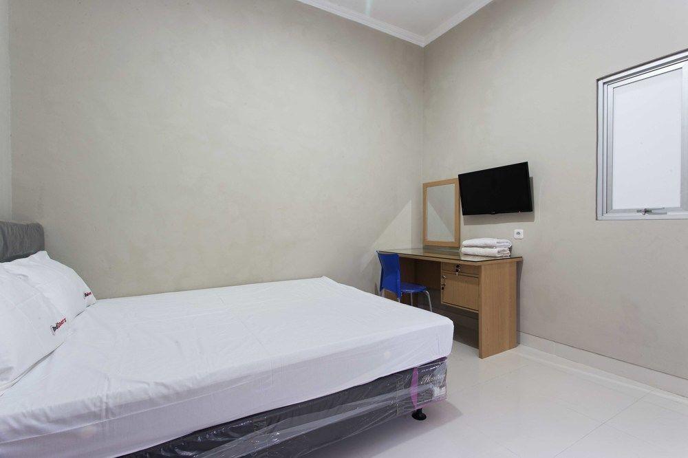 Джакарта: RedDoorz @ Mangga Besar