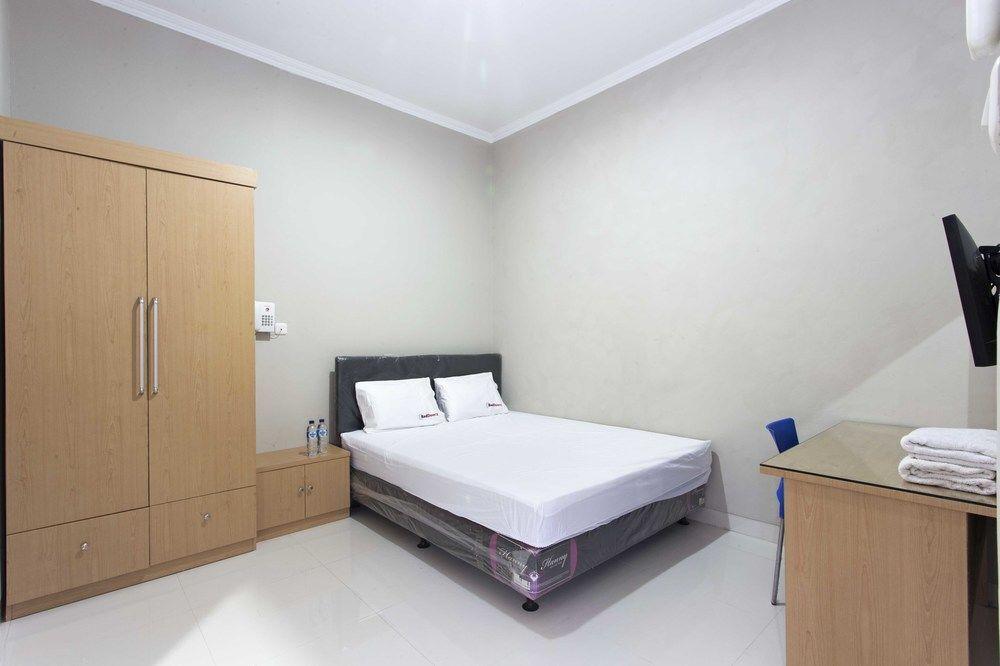 Джакарта: RedDoorz @ Mangga Besar