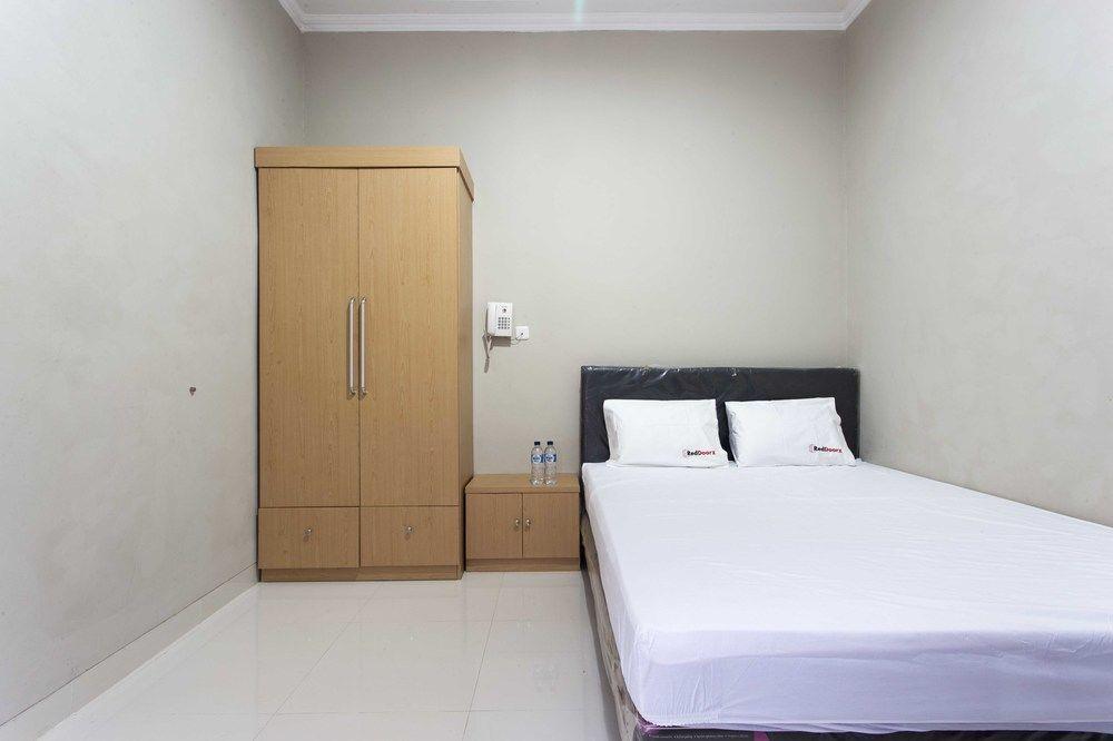 Джакарта: RedDoorz @ Mangga Besar