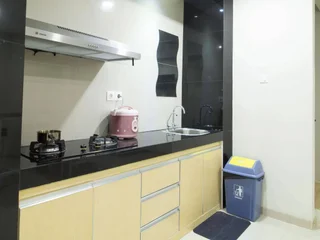 Джакарта: RedDoorz @ Mangga Besar