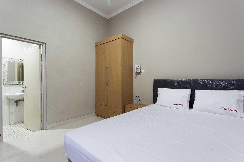 Джакарта: RedDoorz @ Mangga Besar