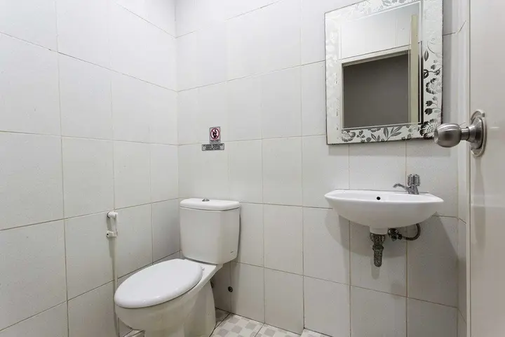 Джакарта: RedDoorz @ Mangga Besar