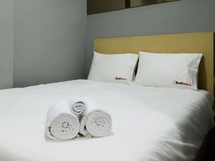 Джакарта: RedDoorz @ Mangga Besar