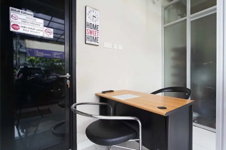 Джакарта: RedDoorz @ Mangga Besar