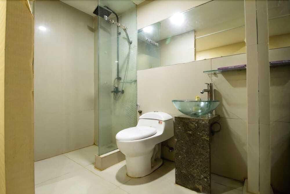 Джакарта: RedDoorz @ Mangga Besar 4