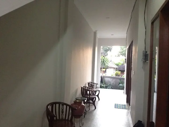 Prama Guest House — фото 3
