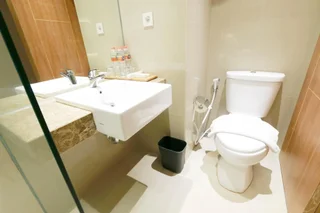 Депок: Yellow Star Hotel Gejayan