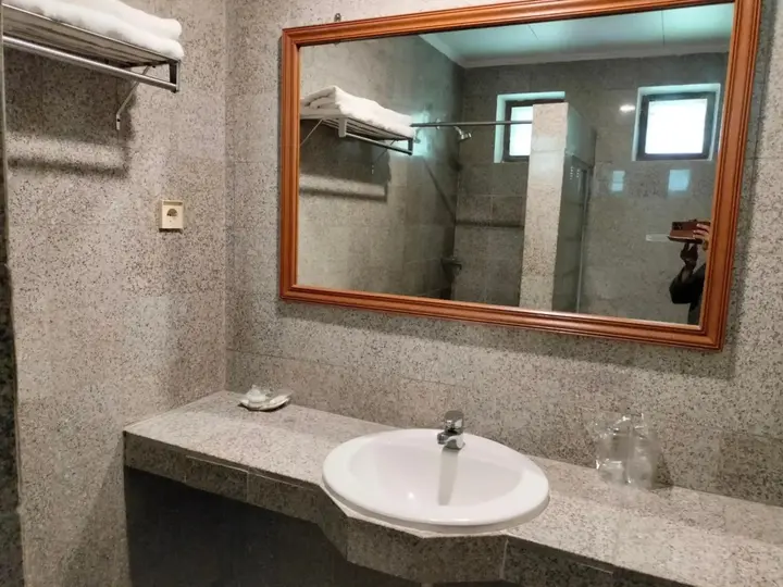 Депок: Yellow Star Hotel Gejayan