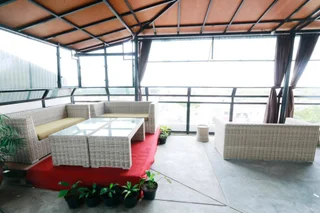 Депок: Yellow Star Hotel Gejayan