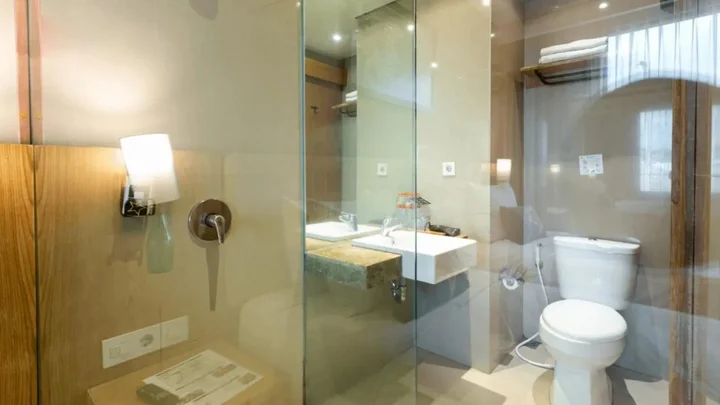 Депок: Yellow Star Hotel Gejayan