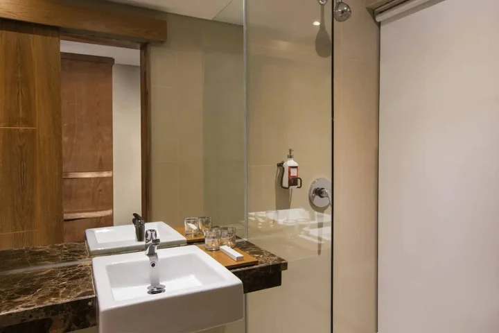 Депок: Yellow Star Hotel Gejayan