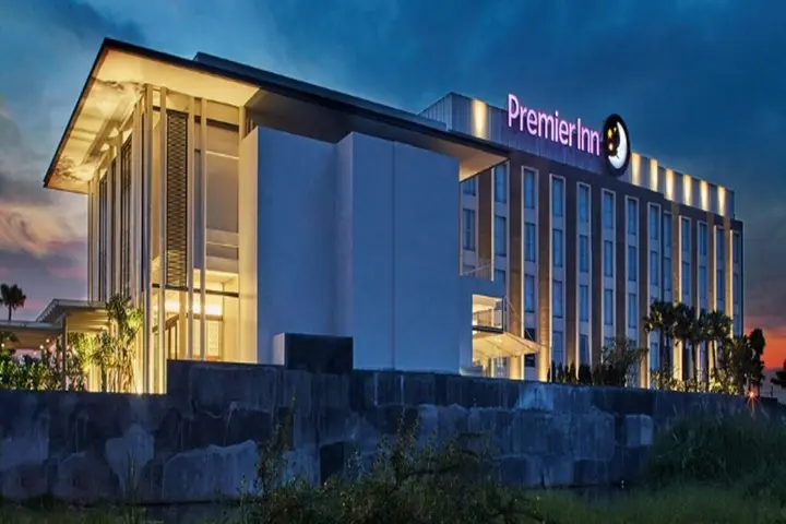 Сидоарджо: Premier Place Surabaya Airport