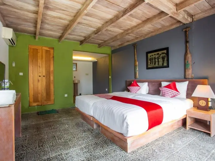 Tree House Villa — фото 4