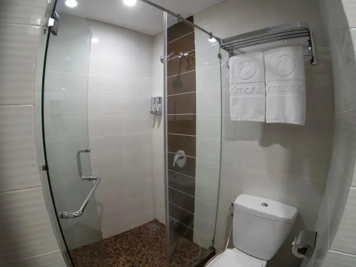 Джакарта: d'primahotel Melawai Blok M