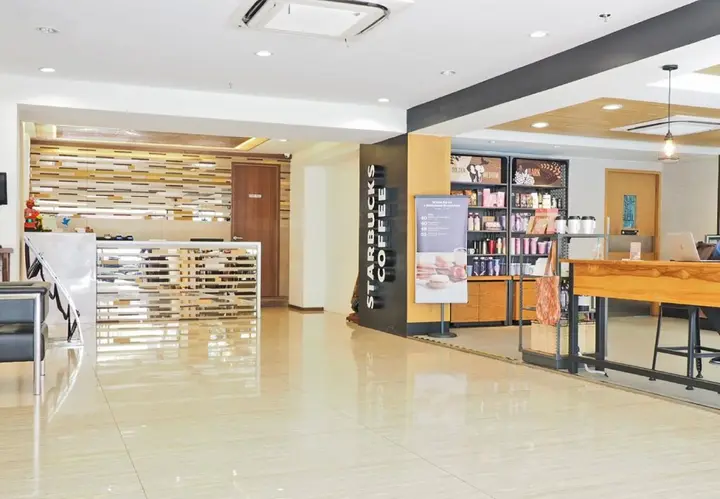 Джакарта: d'primahotel Melawai Blok M