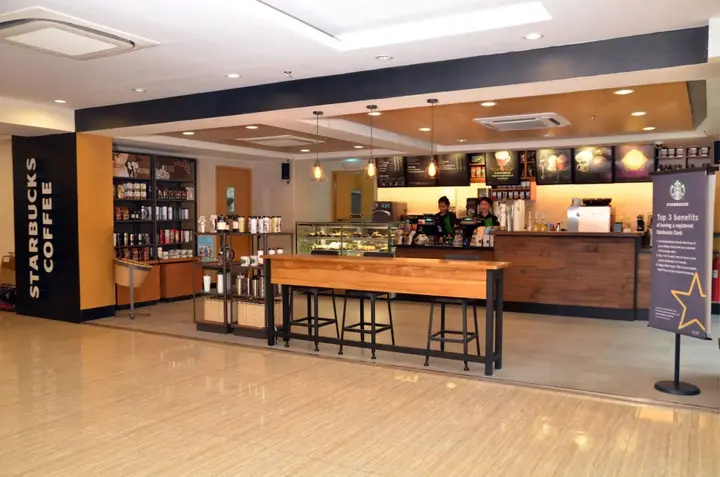 Джакарта: d'primahotel Melawai Blok M