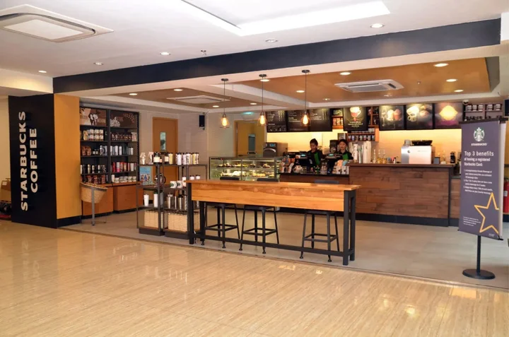 Джакарта: d'primahotel Melawai Blok M