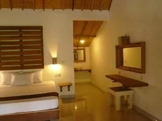 Пурвакерти: Classic Beach Villas