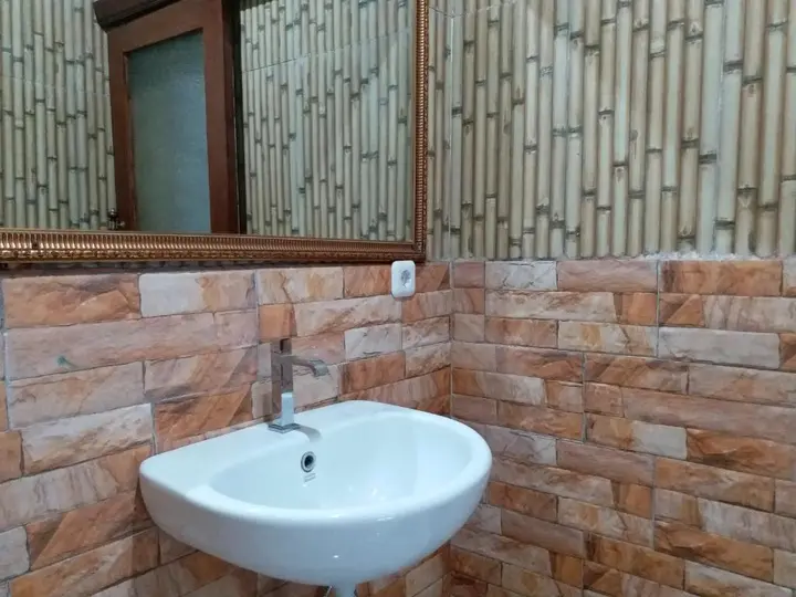 Падангбай: Kembar Inn Padangbai