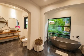 Керобокан: The Villas Umalas