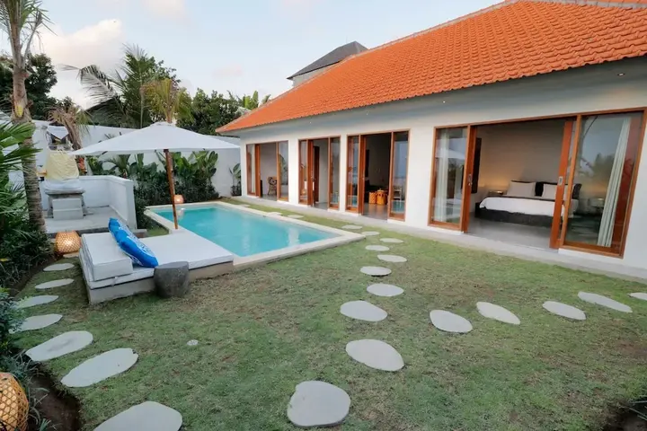 Керобокан: The Villas Umalas