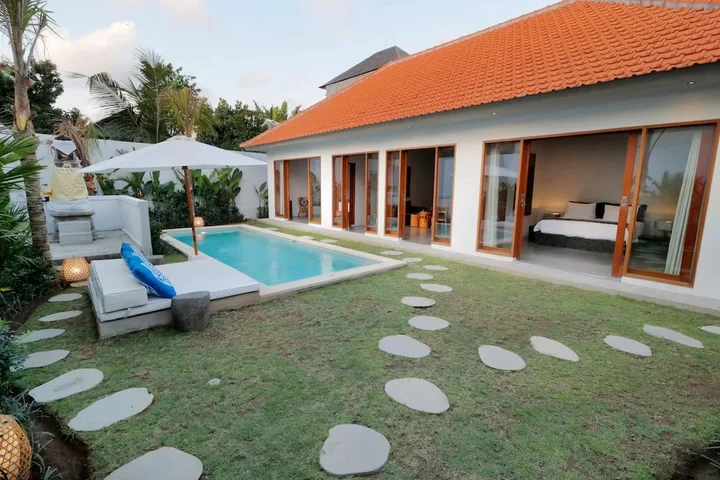Керобокан: The Villas Umalas
