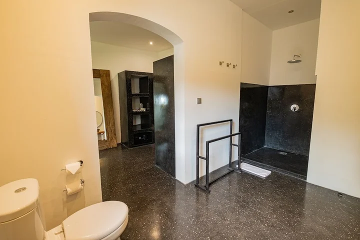 Керобокан: The Villas Umalas