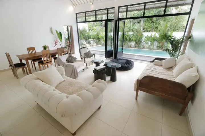 Керобокан: The Villas Umalas