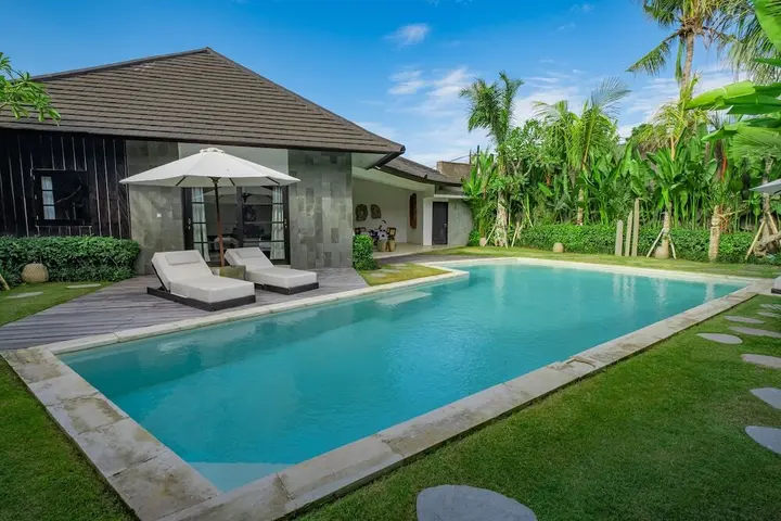 Керобокан: The Villas Umalas