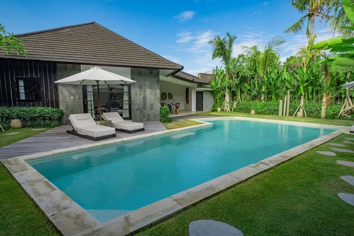 Керобокан: The Villas Umalas