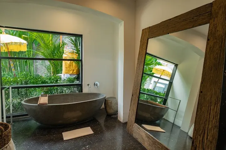 Керобокан: The Villas Umalas