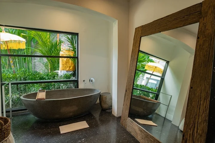 Керобокан: The Villas Umalas