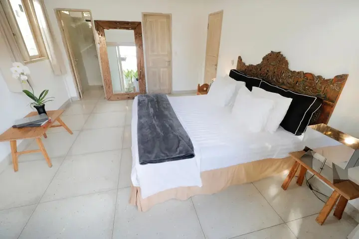 Керобокан: The Villas Umalas