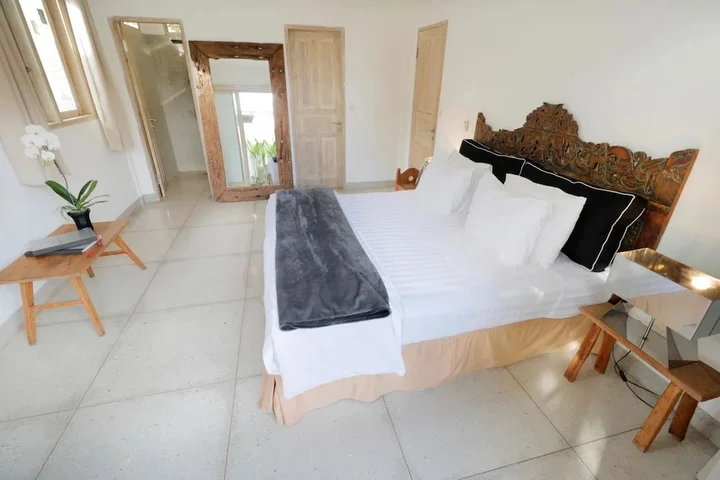 Керобокан: The Villas Umalas