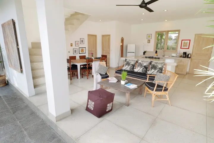 Керобокан: The Villas Umalas