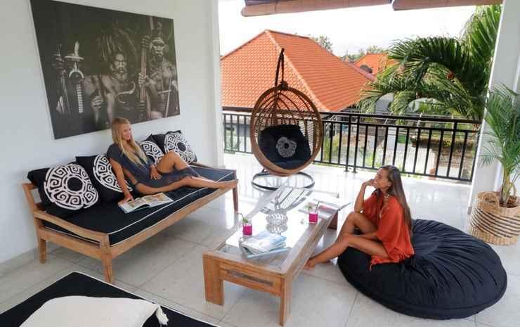 Керобокан: The Villas Umalas