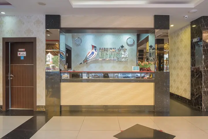Батам: RedDoorz Premium near Grand Batam Mall