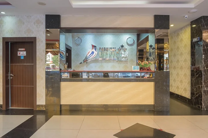 Батам: RedDoorz Premium near Grand Batam Mall