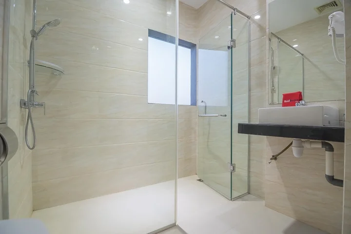 Батам: RedDoorz Premium near Grand Batam Mall