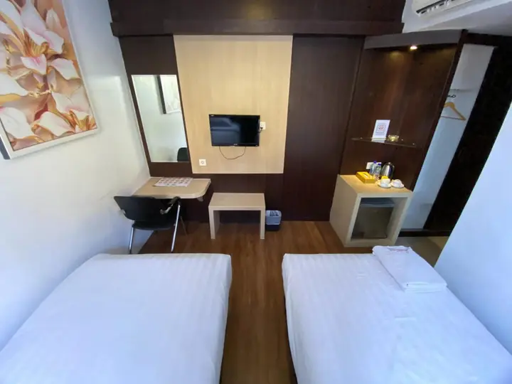 Батам: RedDoorz Premium near Grand Batam Mall