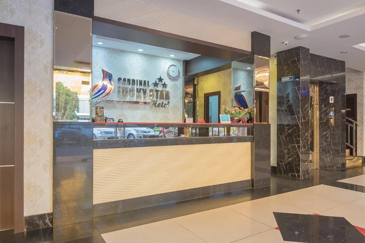 Батам: RedDoorz Premium near Grand Batam Mall